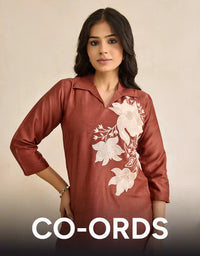 CO-ORD & MATCHING SETS