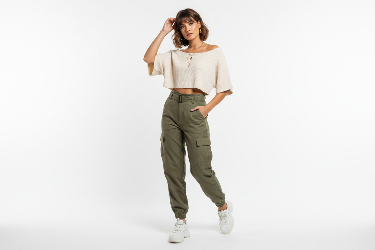 Crop Tops
