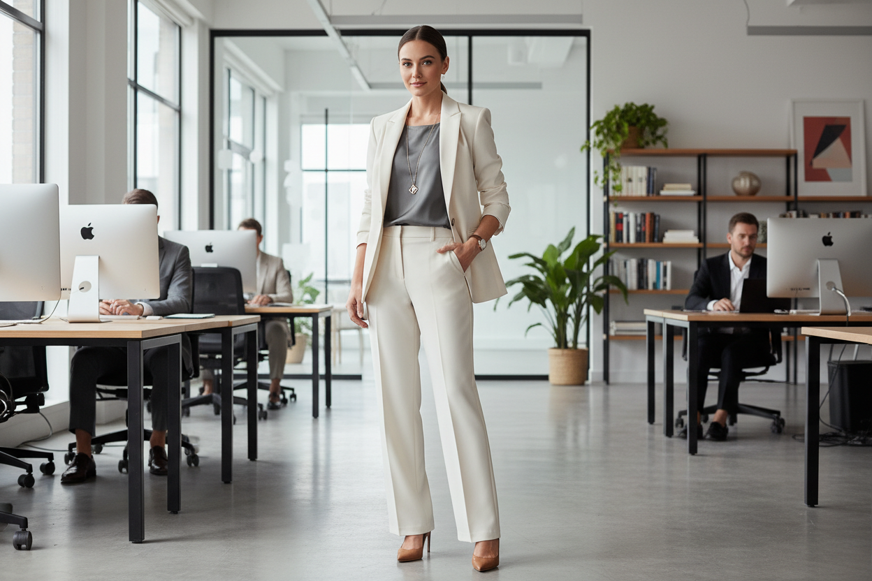 Office Wear
