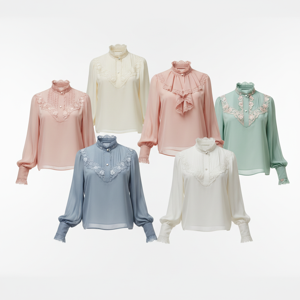 Blouses