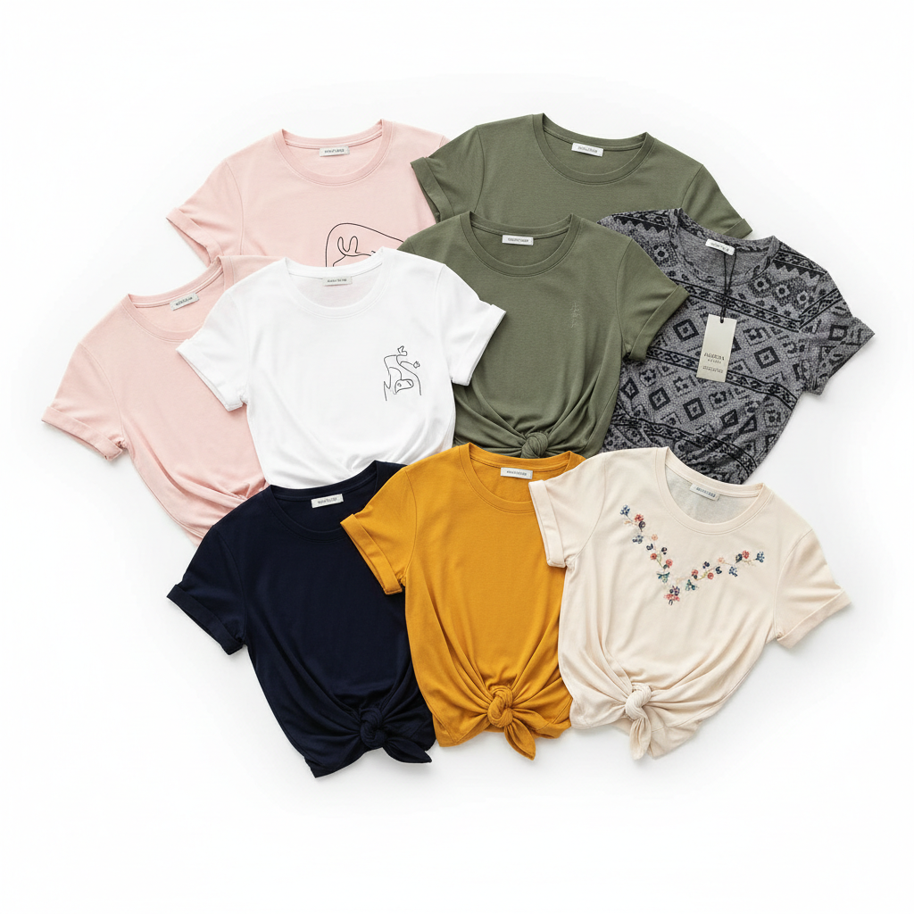 T-Shirts