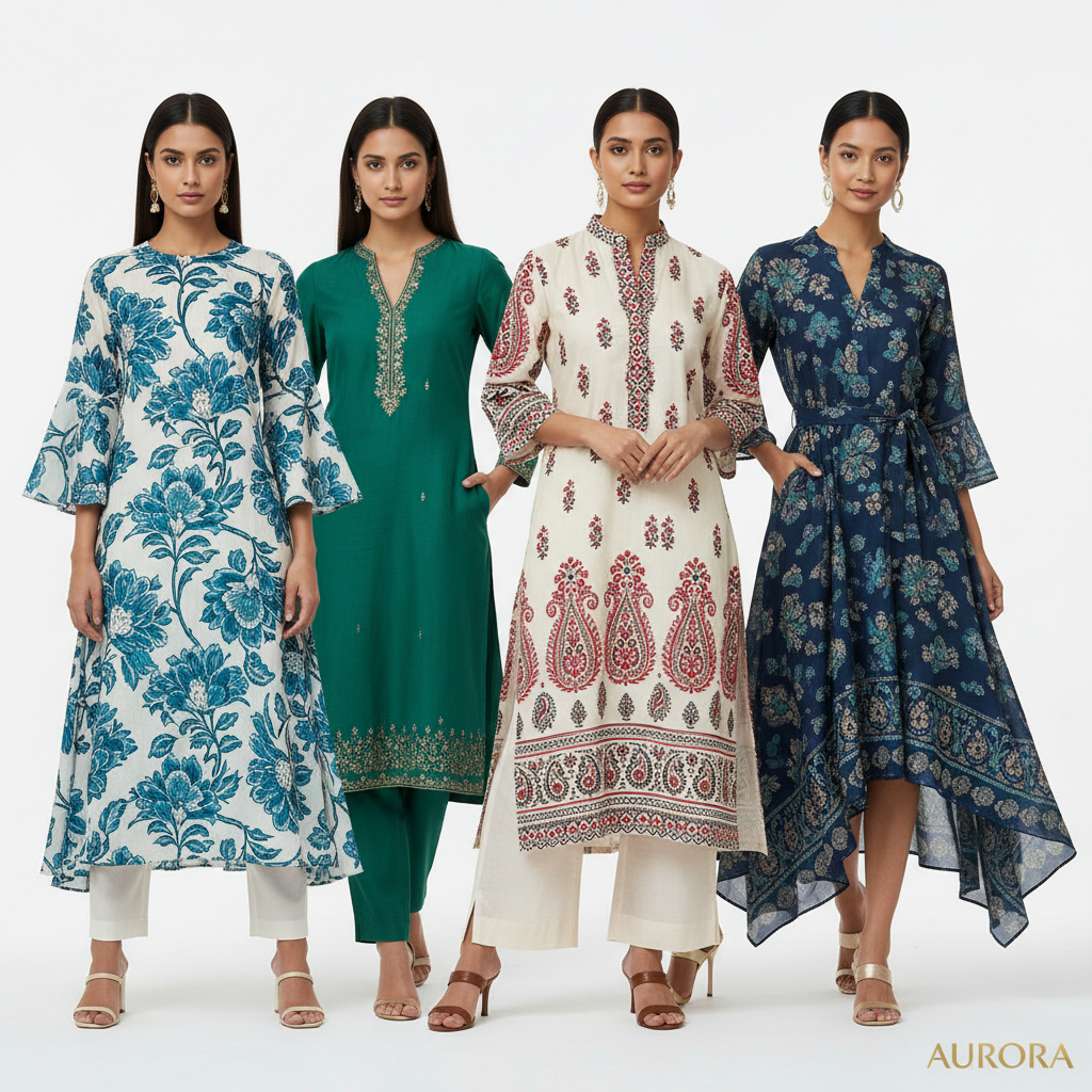 Tunics
