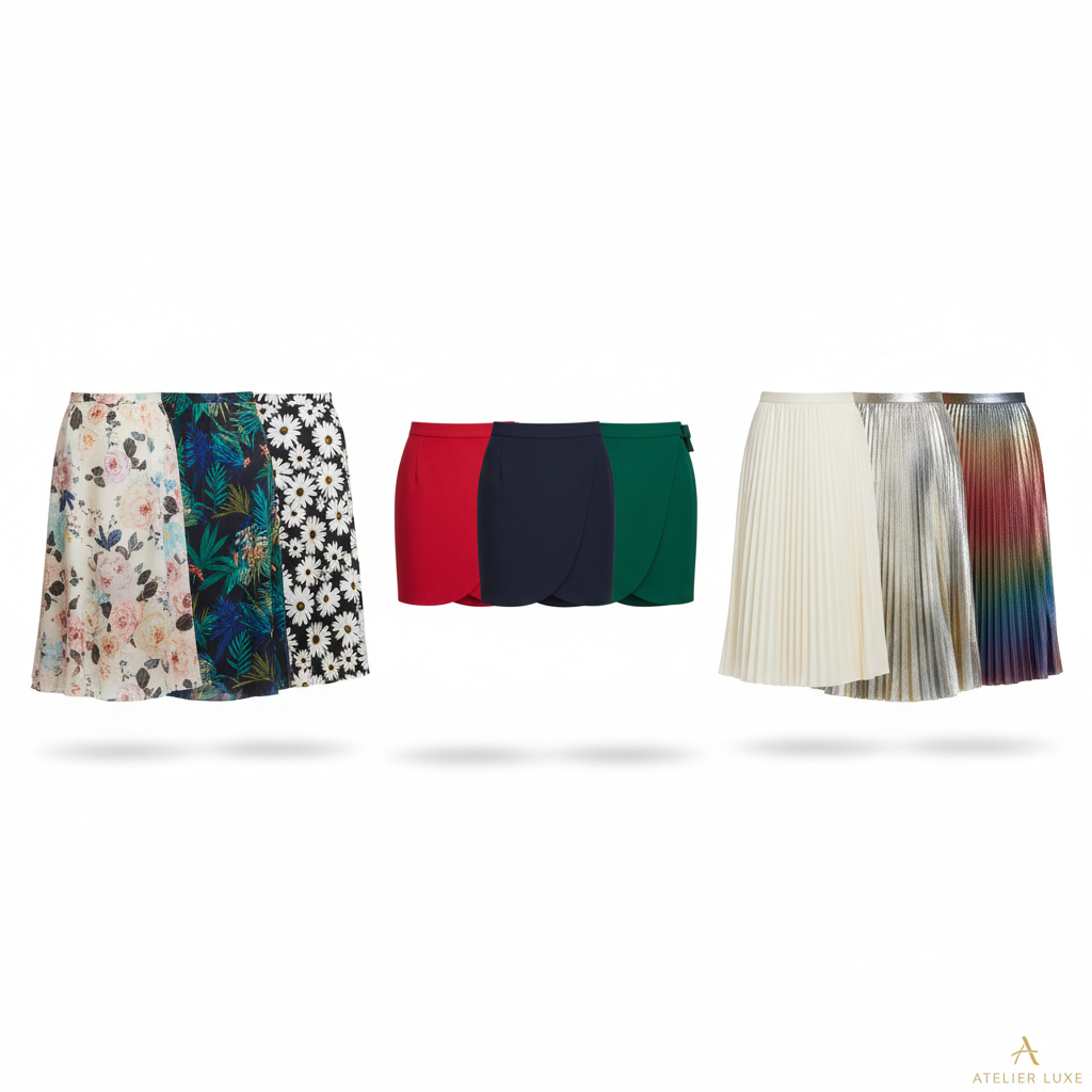 Skirts