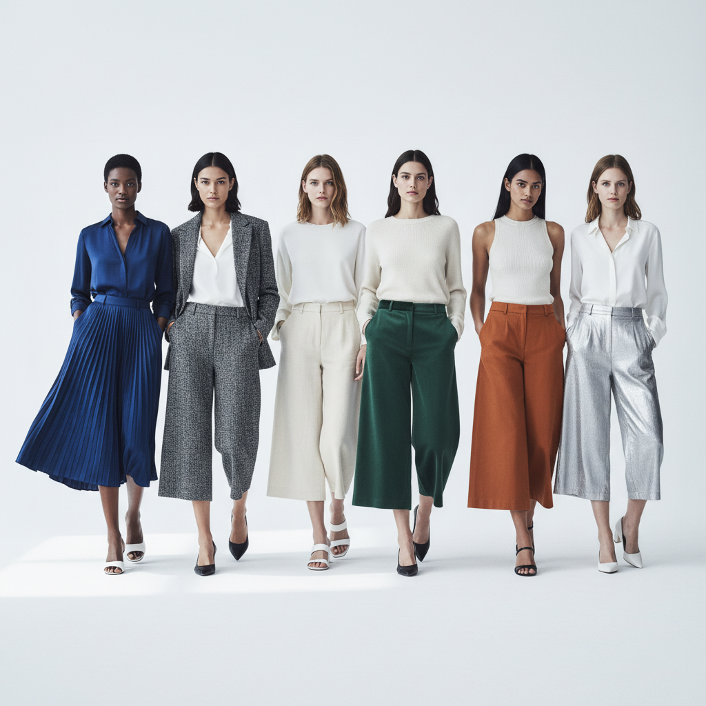 Culottes