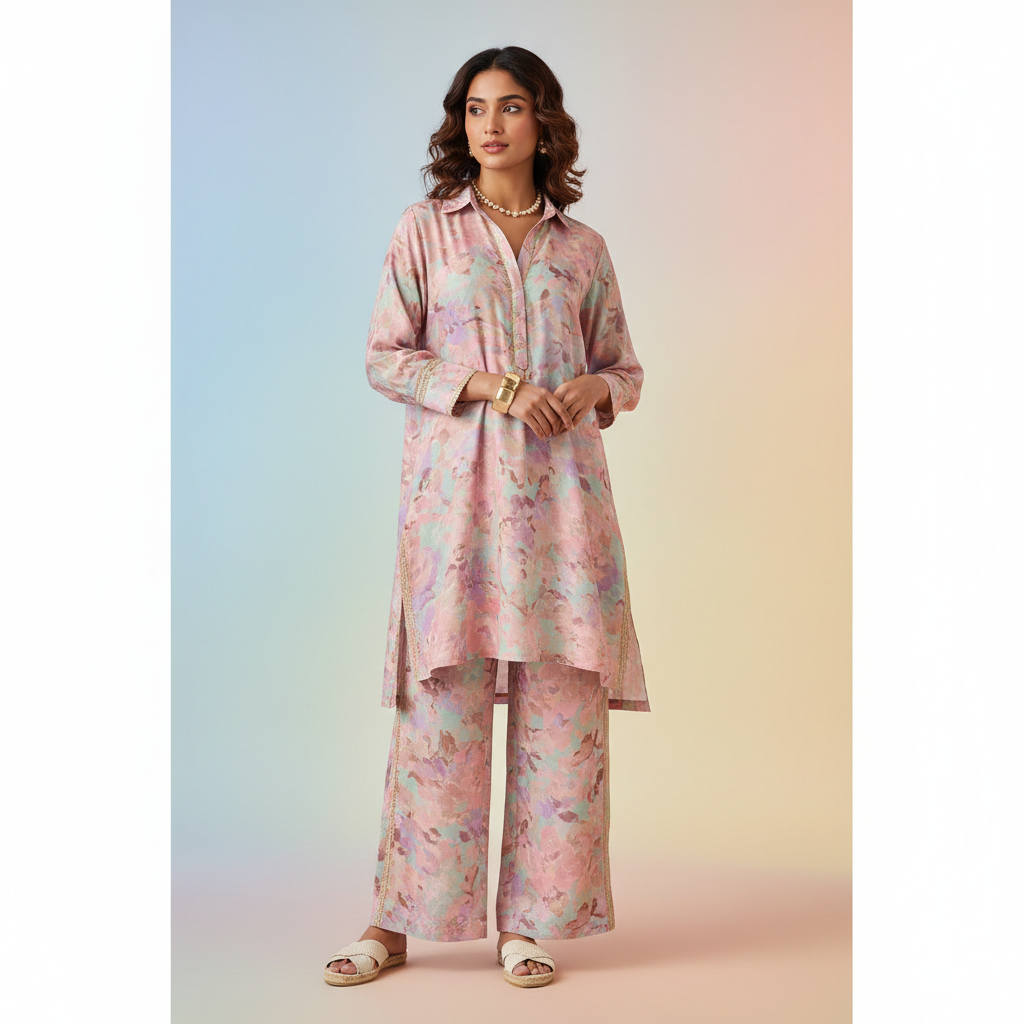 Co-Ord Sets