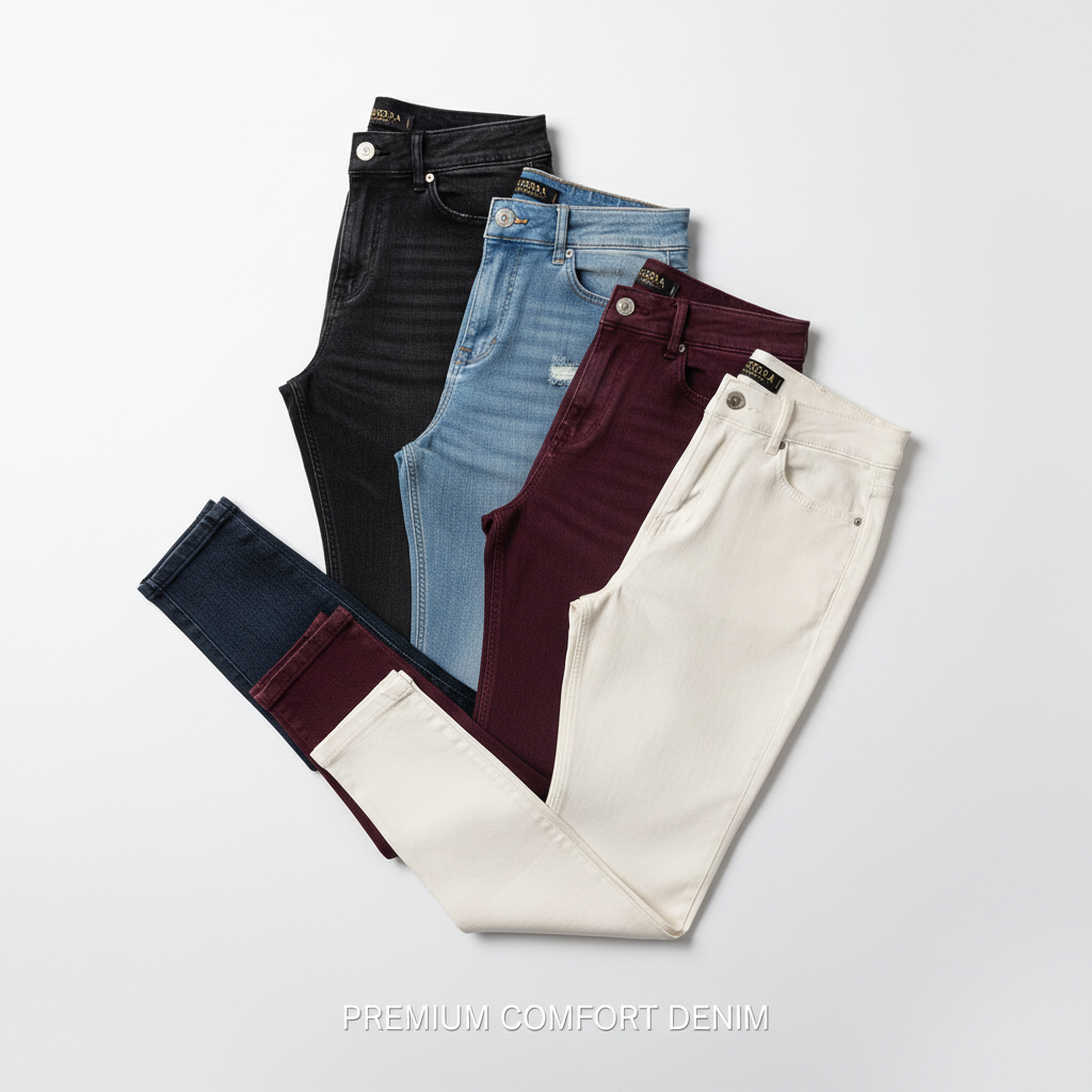 Jeggings