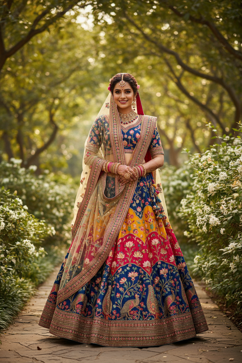 Ethnic Wear