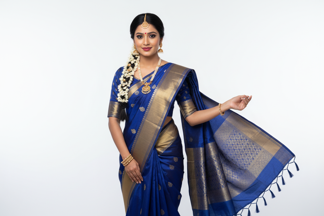 Sarees