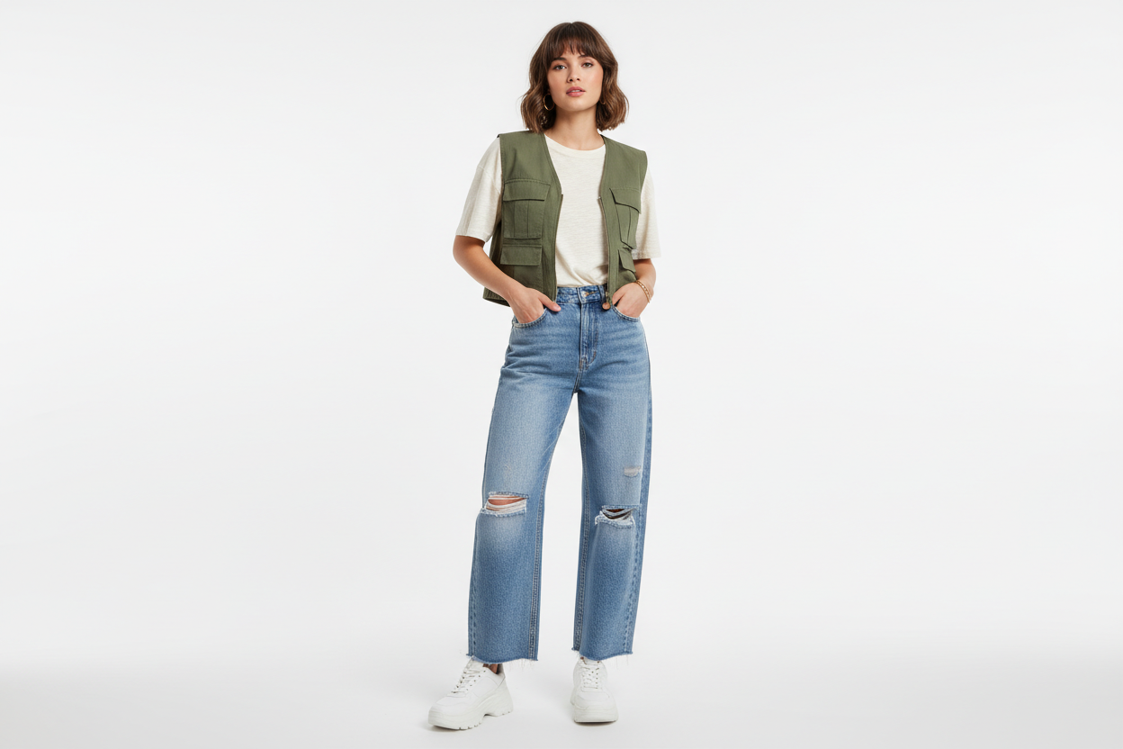 Tops & T-Shirts